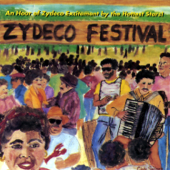 Zydeco Gris Gris - Mike Doucet & BeauSoleil