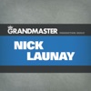 Grandmaster Production Music Presents: Nick Launay artwork