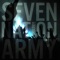 Seven Nation Army (Radio Edit) - Bsharry lyrics