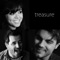 Treasure - Alyssa Bernal & Andy Lange lyrics