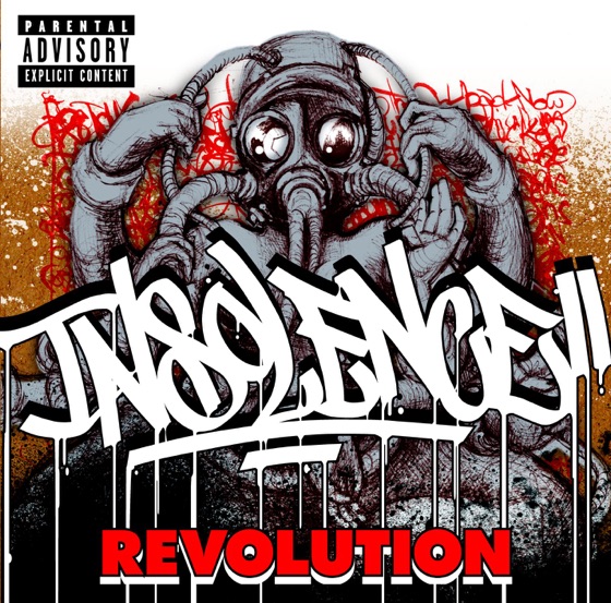 Cover artwork for Detox