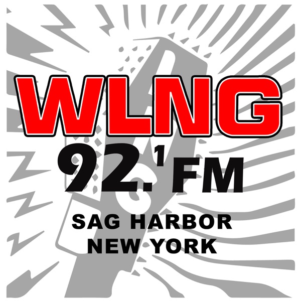 WLNG Radio Archived Audio cover