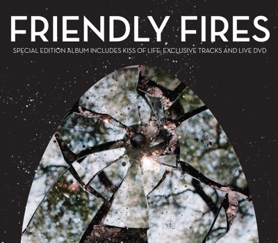 White Diamonds - Friendly Fires