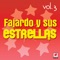 El Trago - Fajardo y Sus All Stars lyrics