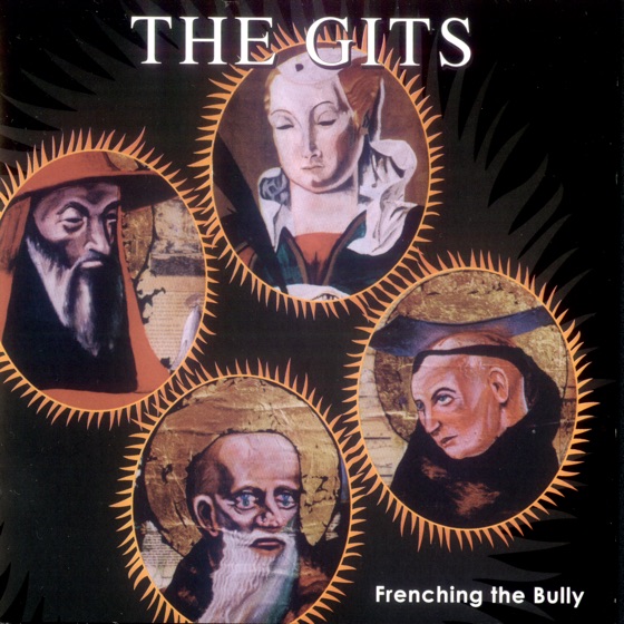Cover artwork for A