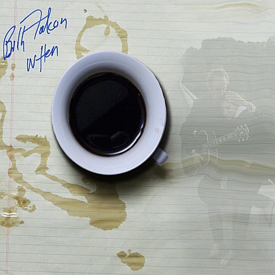 Cover artwork for Flying