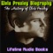 Elvis’ Daughter Lisa Marie - Lifeline Audio Books lyrics