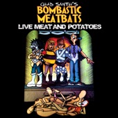 Live Meat and Potatoes artwork