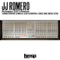 Ritmo the Jungle (JJ Romero Dark Remix) - J. Verner, Ruda & JJ Romero lyrics