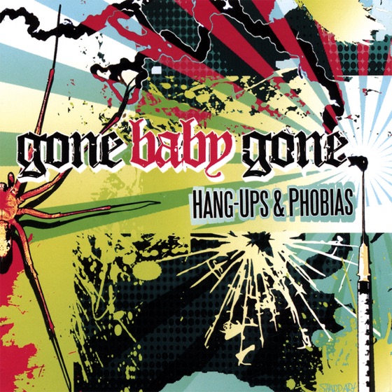 Cover artwork for The Ballad of Johnny Cade
