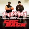 Coc Back - Reggie Noble, Ready Roc & Redman lyrics