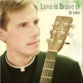 Love Is Brave - EP artwork