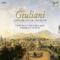 Guitar Concerto No. 1 in A Major, Op. 30: II. Siciliana: Andantino cover