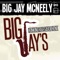 Big Jay's Hop - Big Jay McNeely lyrics