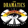 Whatcha See Is Whatcha Get- Single album lyrics, reviews, download