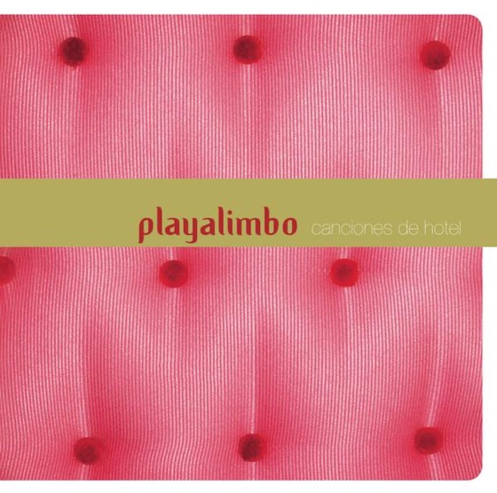 Cover artwork for Limbo