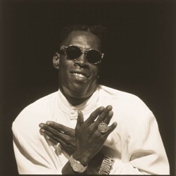 Cocoa Tea - Who She Love