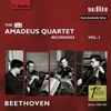 The RIAS Amadeus Quartet Beethoven Recordings, Vol. 1 - Bonus Digital Booklet Version, 2013