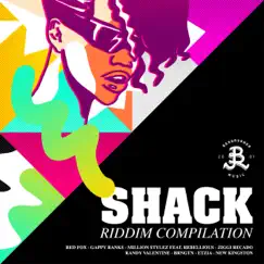Shack Riddim Compilation by Various Artists album reviews, ratings, credits