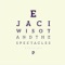 Busy People - Jaci Wisot & The Spectacles lyrics