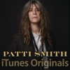 Patti Smith - Because the Night