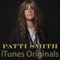Midnight Rider (iTunes Originals Version) - Patti Smith lyrics