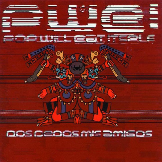Cover artwork for Cape Connection