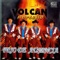 El Pulpo - Volcan Norteno lyrics