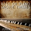 Best of Piano Movie Themes, 2013