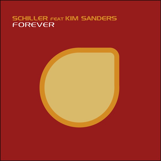 Cover artwork for Forever