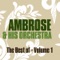 Happy Days Are Here Again - Ambrose and His Orchestra lyrics