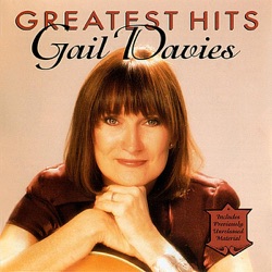Gail Davies - Tell Me Why