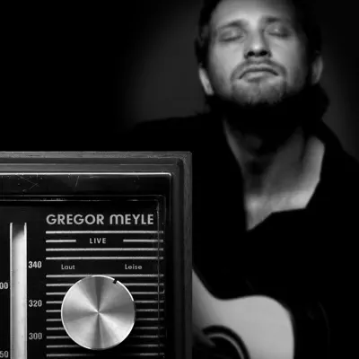 Laut und Leise (Live) - Gregor Meyle Laut und Leise (Live) - Gregor Meyle