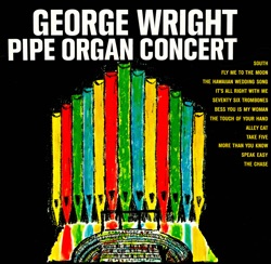 George Wright - It's All Right With Me