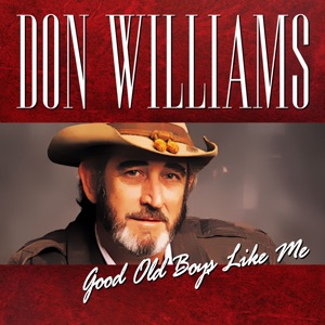 Don Williams - Some Broken Hearts Never Mend - Line Dance Music