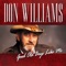 I Recall A Gypsy Woman - Don Williams lyrics