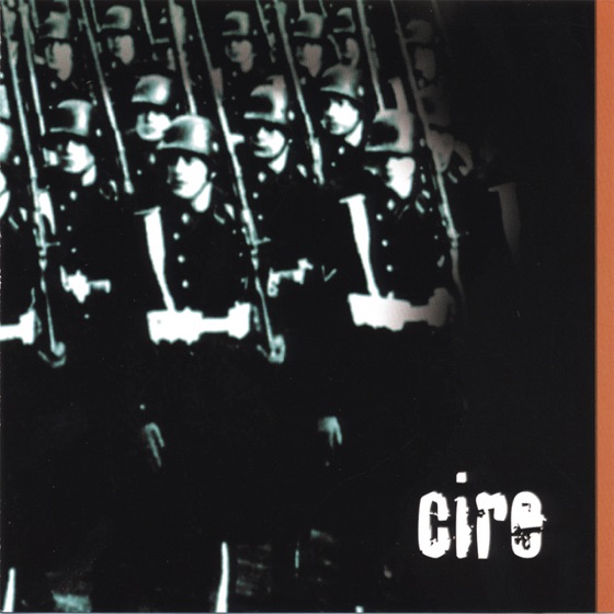 Cover artwork for Fleas