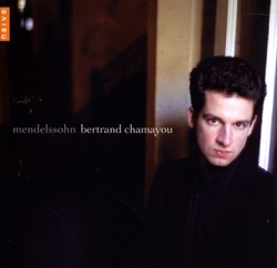 Bertrand Chamayou - A Midsummer Night's Dream, Op. 61: Scherzo (Transcription Sergueï Rachmaninov)