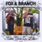 Bear Hunt - Fox and Branch lyrics
