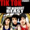 Tik Tok (Parody) - The Midnight Beast lyrics
