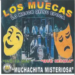 20 Éxitos Lo Mejor de Su Época by Los Muecas album reviews, ratings, credits