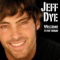 Restaurants - Jeff Dye lyrics