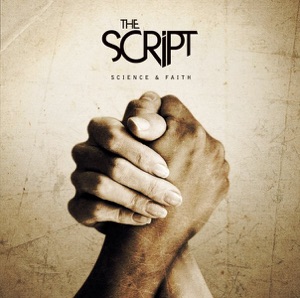 The Script - Nothing - 排舞 音乐
