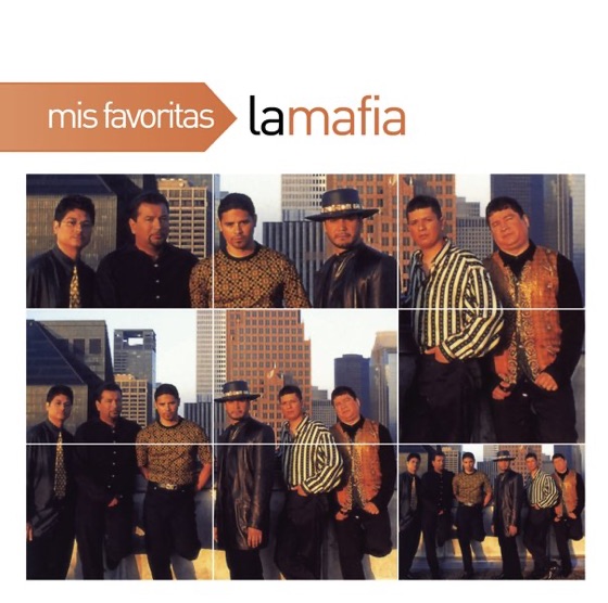 Cover artwork for Pase Lo Que Pase