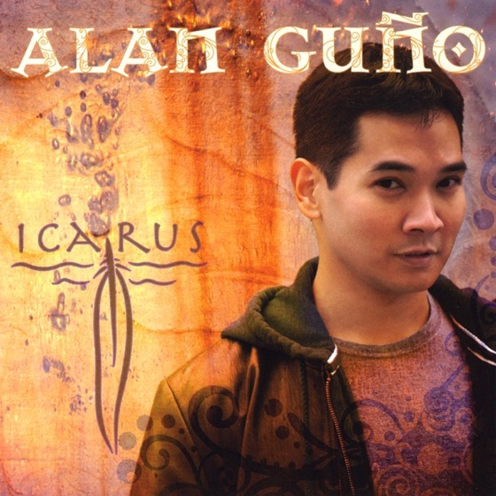 Cover artwork for Falling