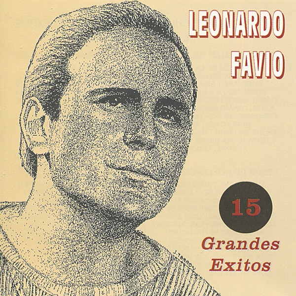 Leonardo Favio - Llovia Como Llueve