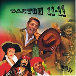 Gaston Jacobs - Veur Gein Miljwan