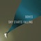 Sky Starts Falling - Single ジャケット写真