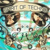 Spirit of Techno, Vol. 1