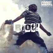 Riot! artwork